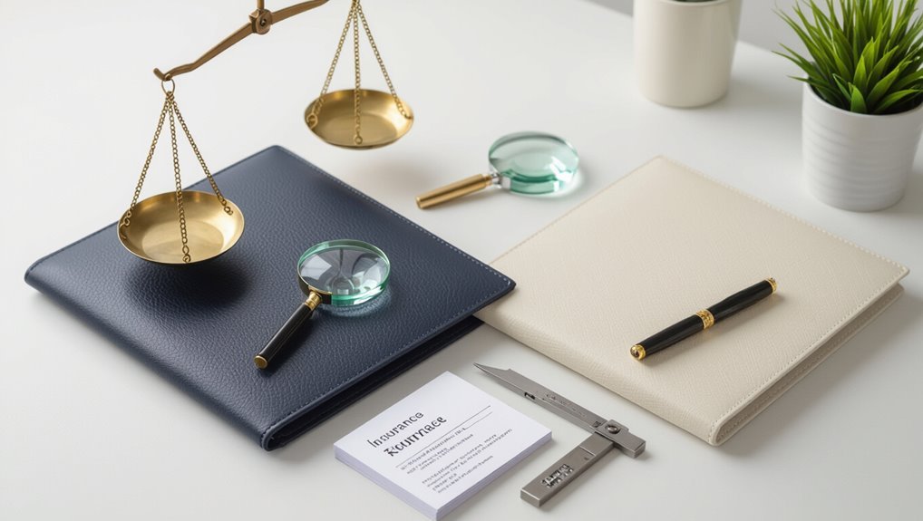 comparative life insurance insights