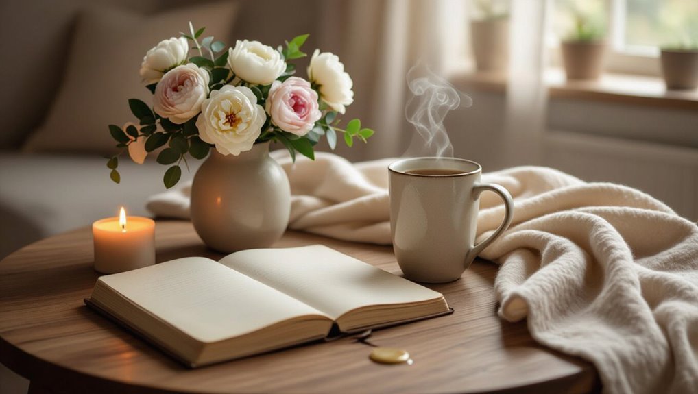 compassionate support during grief