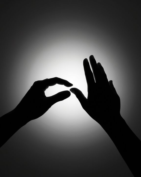 confessing heartfelt emotions sincerely