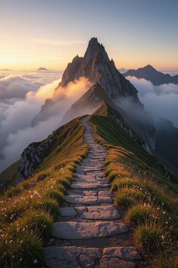 conquer fear embrace resilience