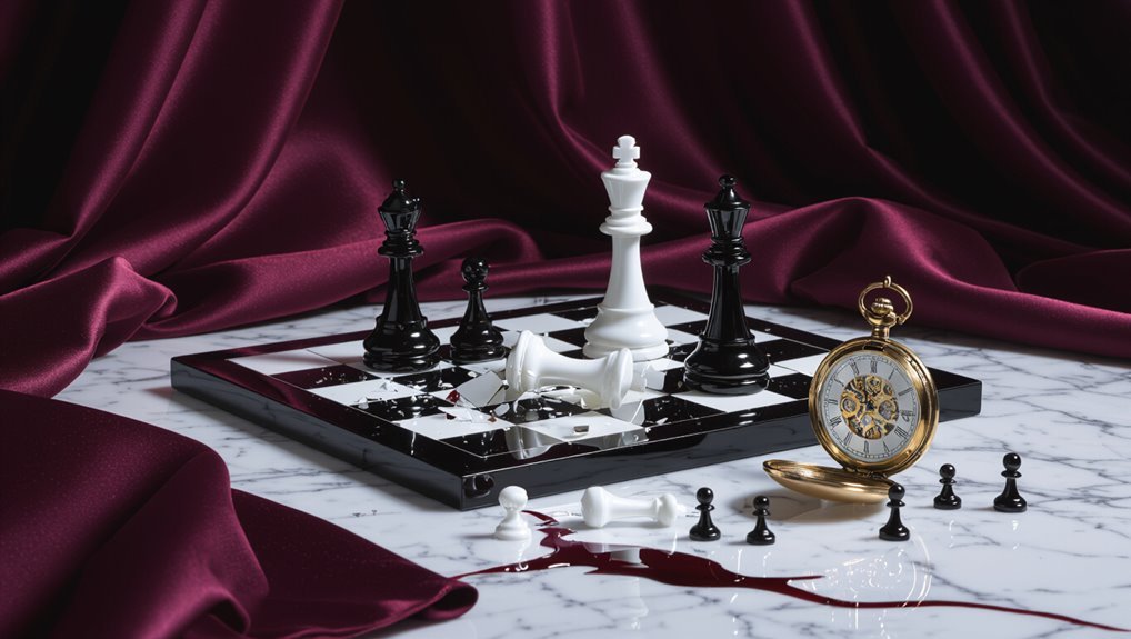 consequences of infidelity revealed
