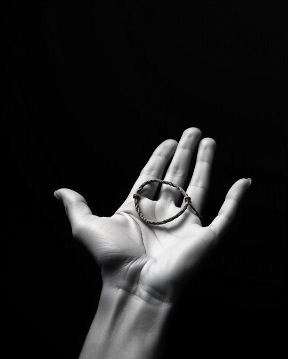 courage in friendship endings