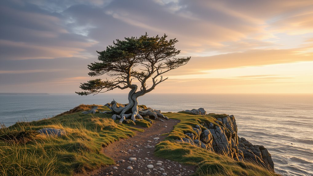 courage resilience growth inspiration