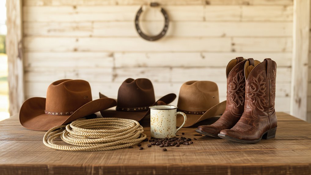 cowboy humor and wisdom