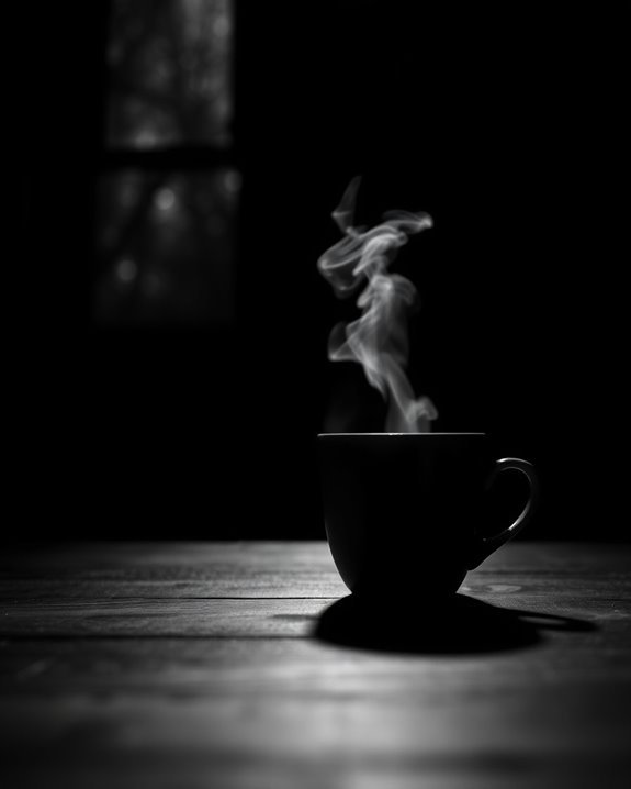 cozy night reflections and quotes