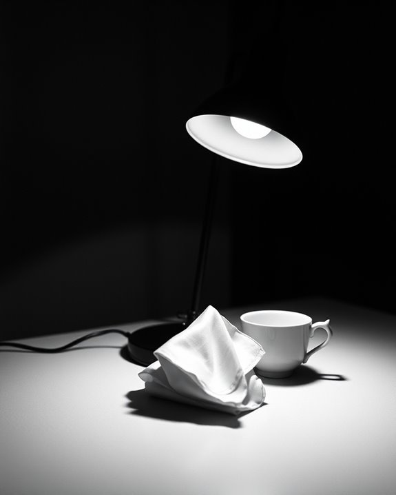 cozy nighttime inspiration quotes