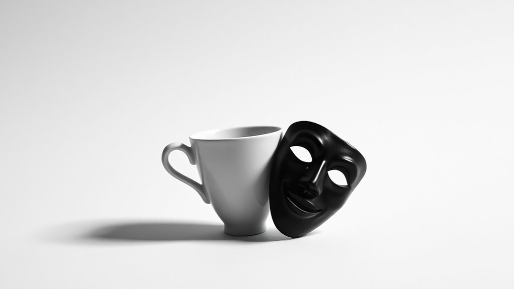 crazy friends joyful chaos