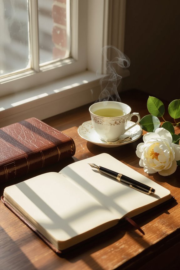 cultivate a beautiful mind