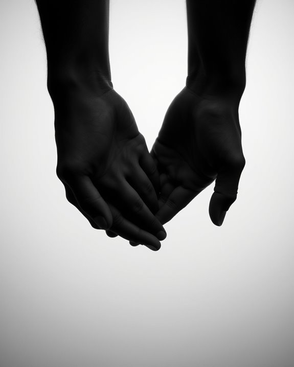 cultivating trust in relationships