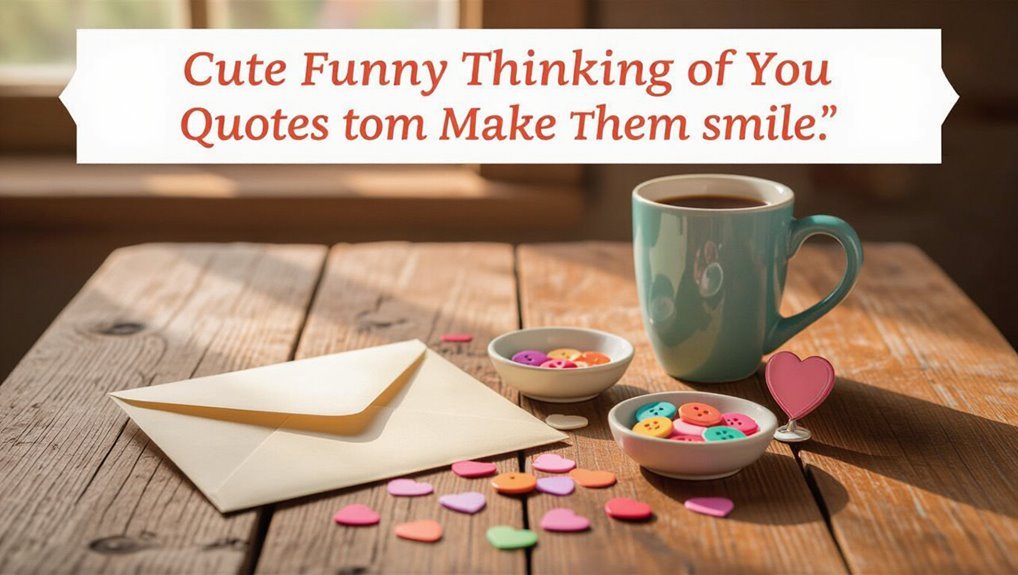 cute funny quotes shared