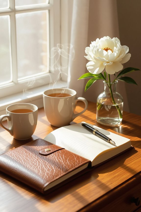 daily affirmations for empowerment