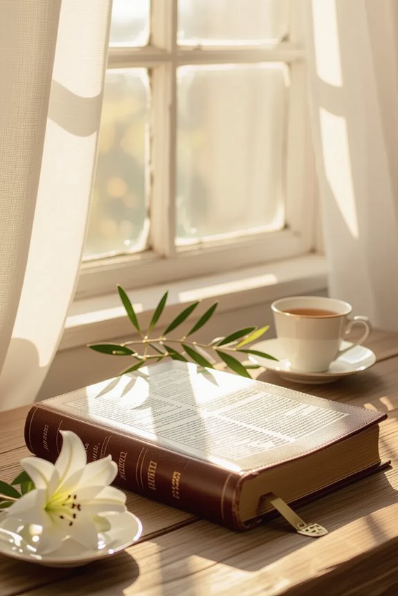 daily bible inspiration quotes