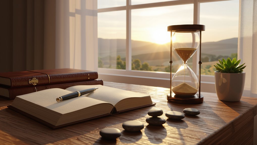 daily growth through small changes