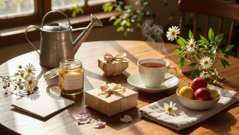 daily kindness affirmations practice