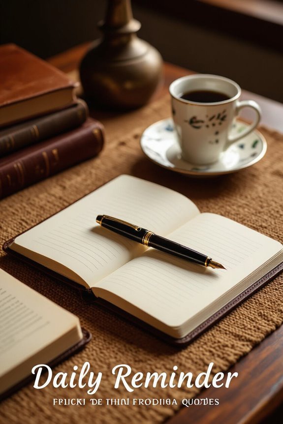 daily motivational reminder quotes