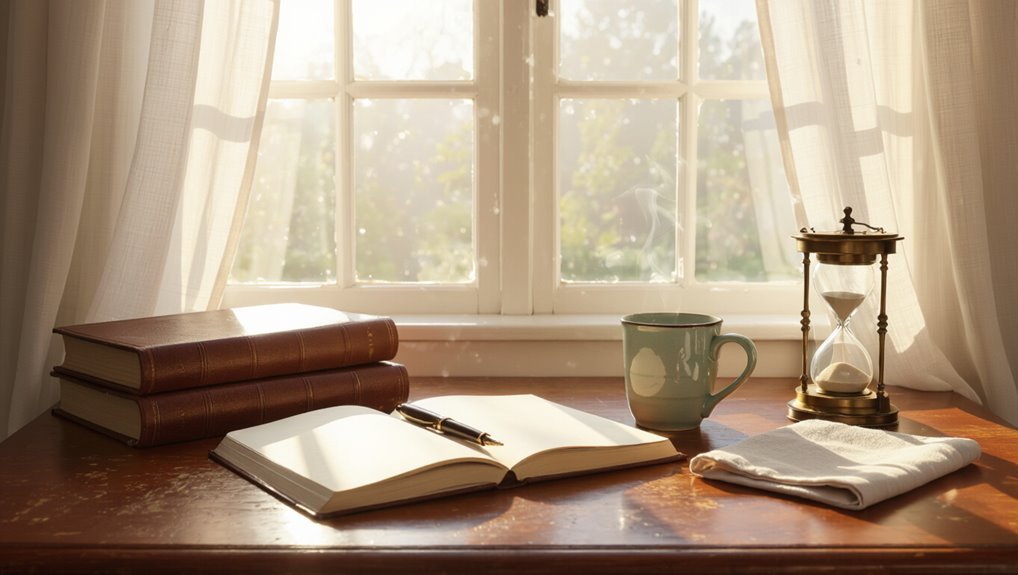 daily reflections for inspiration