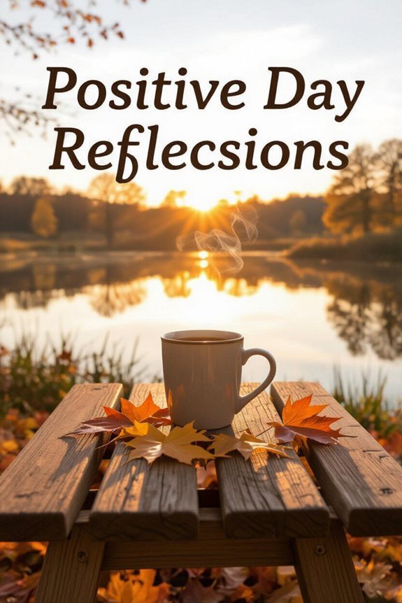 daily reflections inspire gratitude