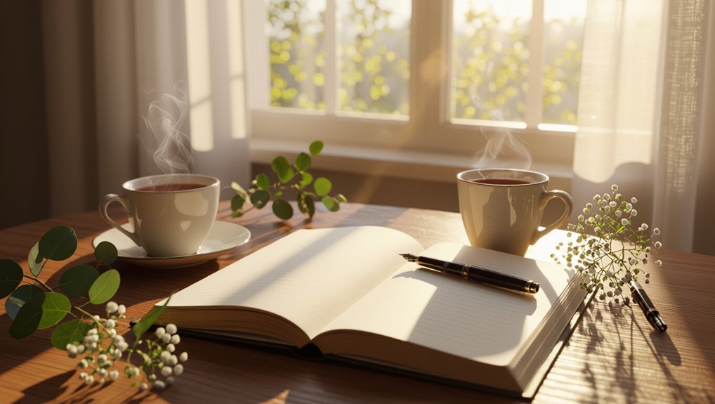 daily uplifting mindset shifts