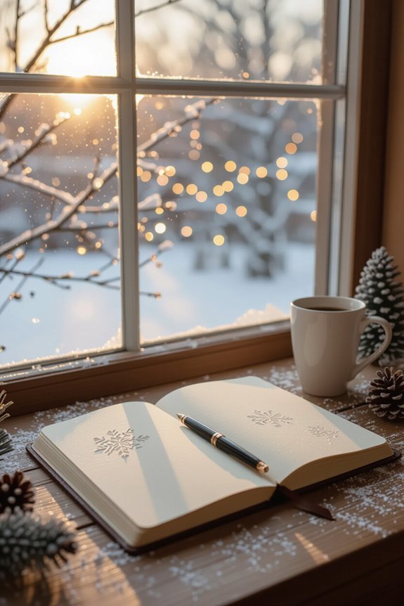 december reflect renew inspire