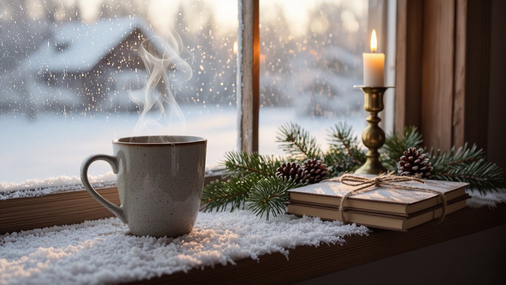 december reflections and gratitude