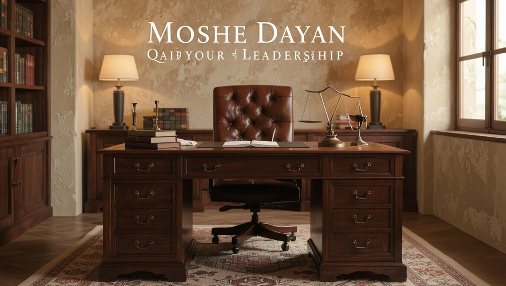 decisive leadership through honesty