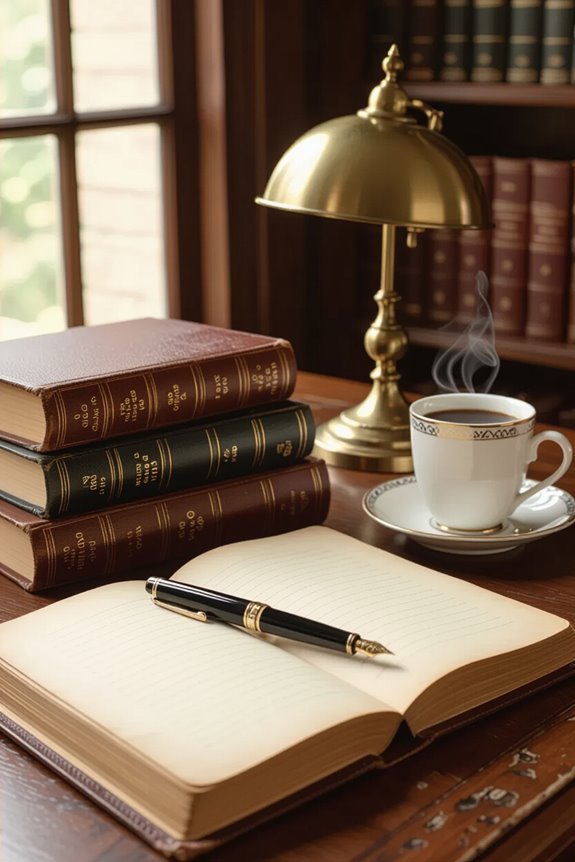 dedication drives academic success