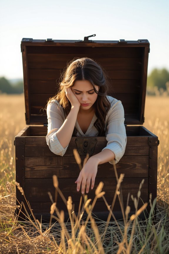 deep heartbreak healing quotes