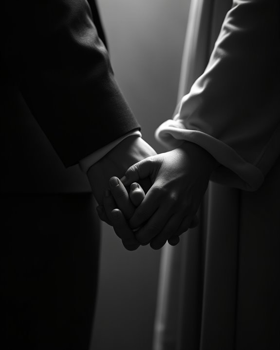 deep love empowers connection