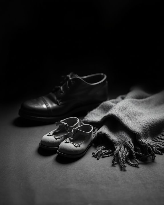 deep parent child connection