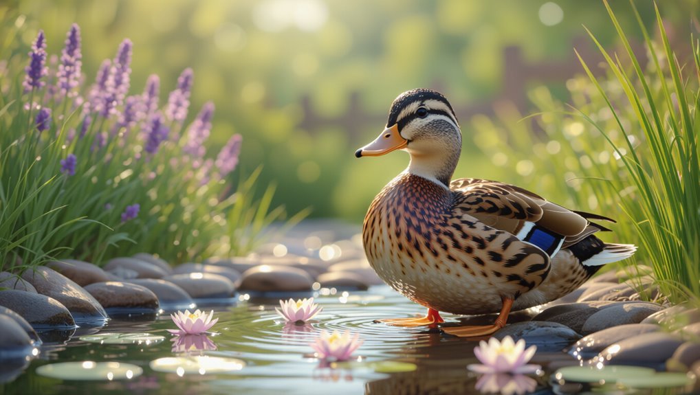 delightful duck humor quotes