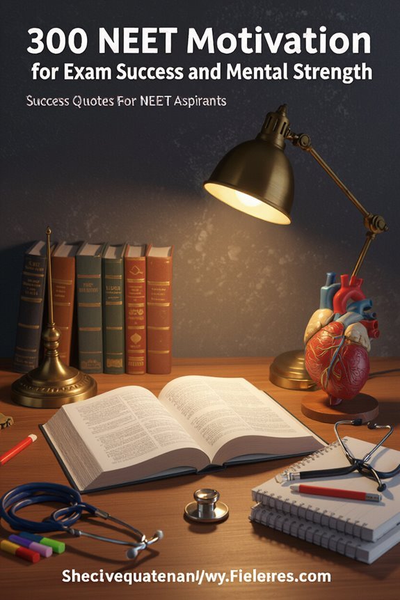 determination fuels neet success