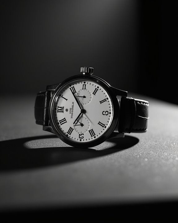 discipline fosters effective time management