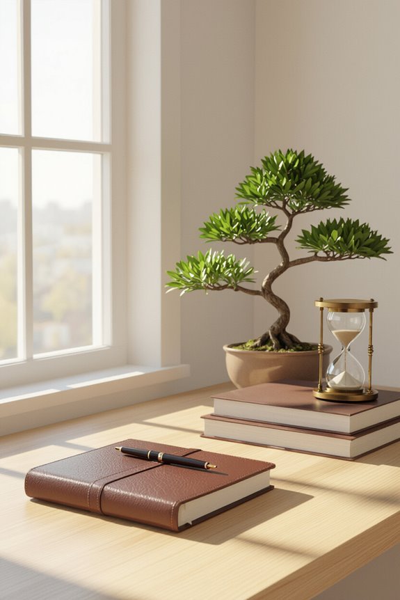 discipline fuels success journey