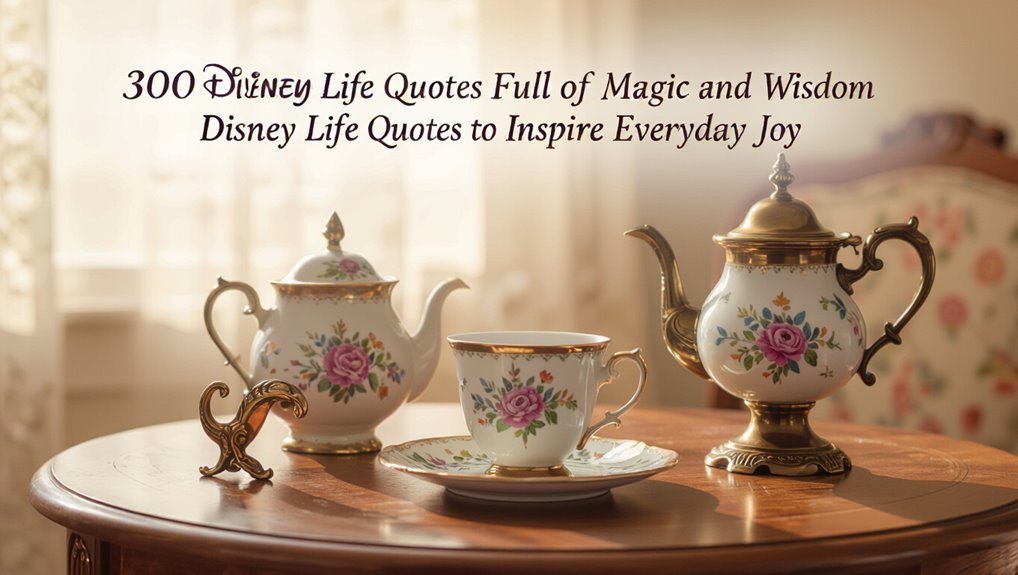 disney quotes for joy