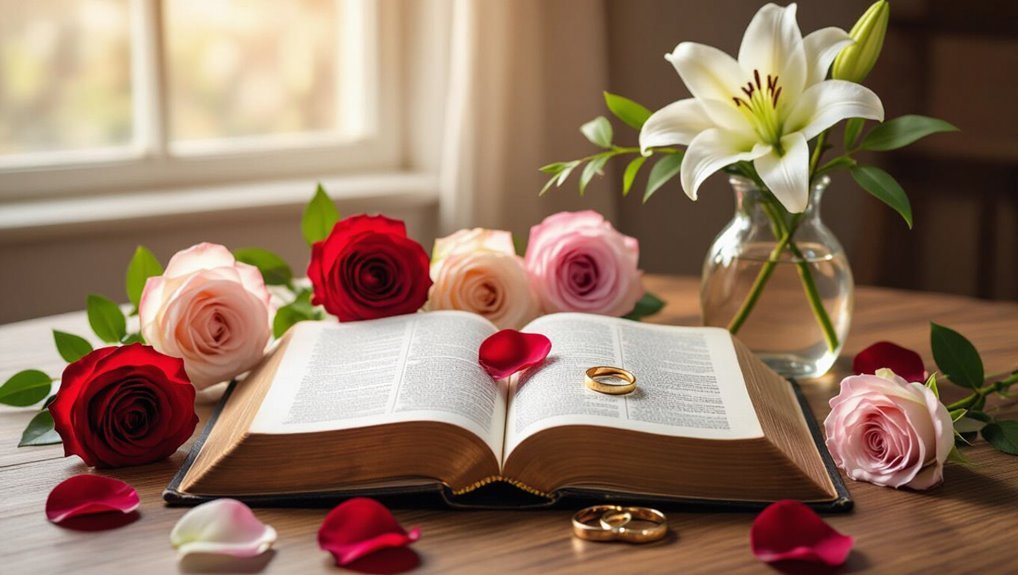 divine love on valentine s day