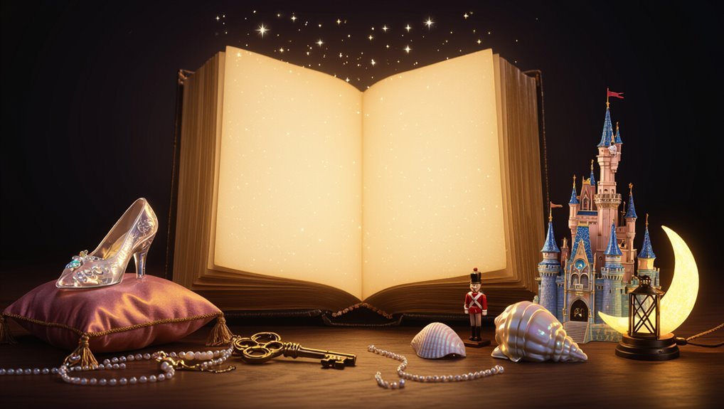 dreams courage kindness adventure