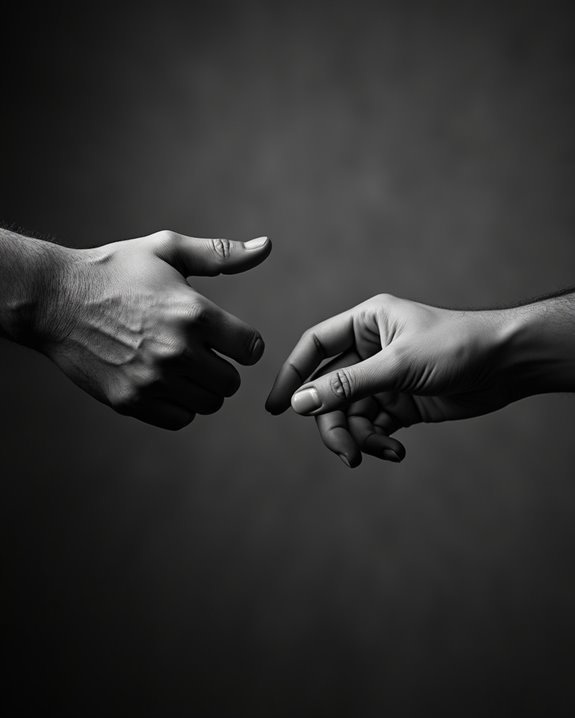 effective communication strengthens relationships
