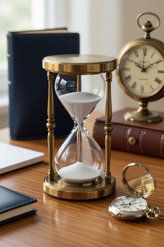 effective time management strategies