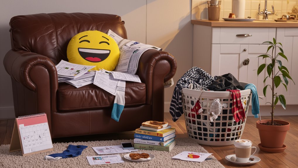 embrace adulting s hilarious chaos