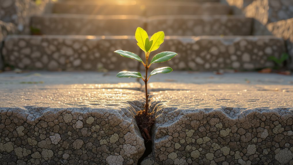 embrace adversity cultivate resilience