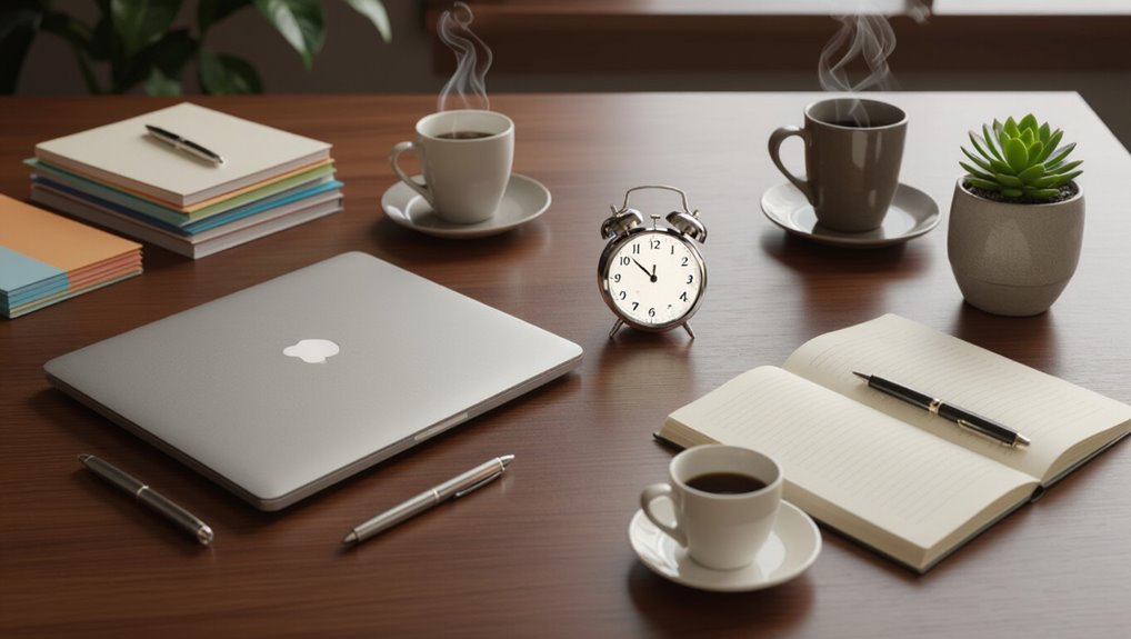 embrace balance prioritize well being
