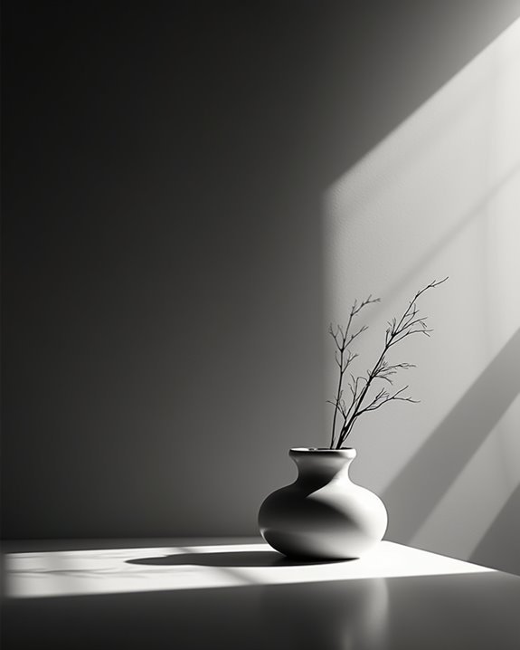 embrace beauty in simplicity