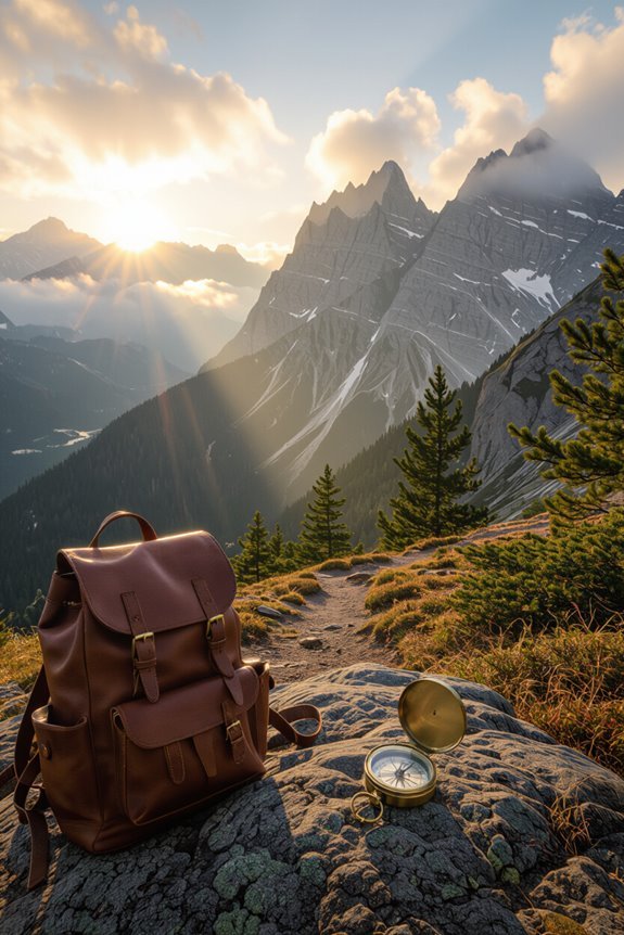 embrace bold adventures daily