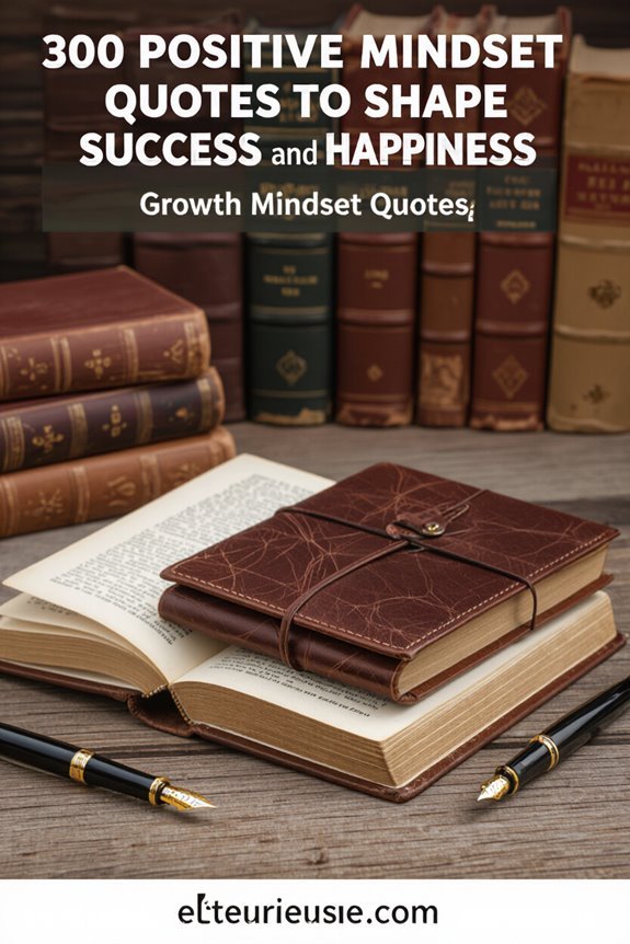 embrace challenges for growth