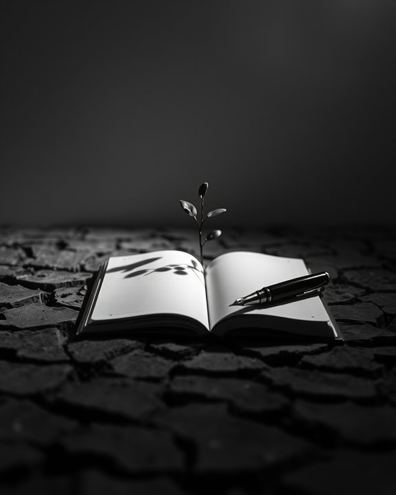 embrace challenges for growth