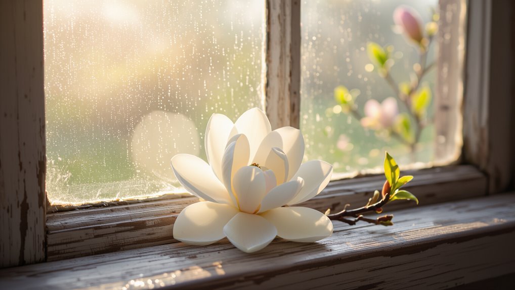 embrace change and growth