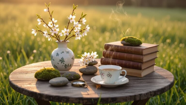 embrace change and renewal