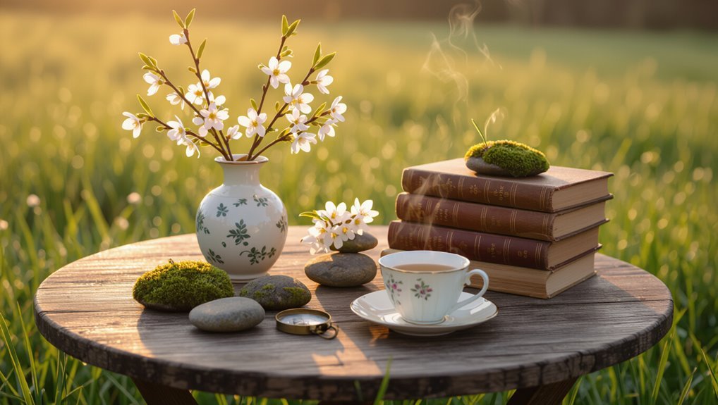 embrace change and renewal