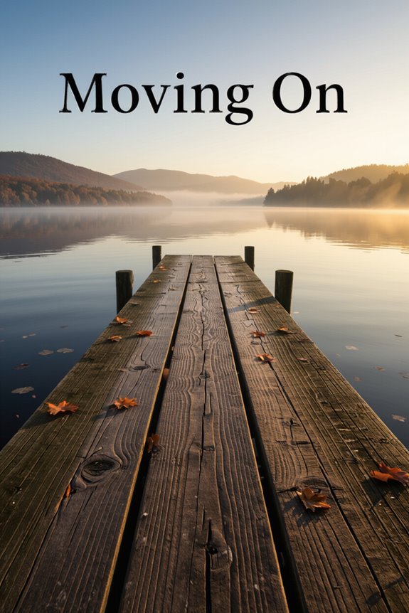 embrace change find freedom