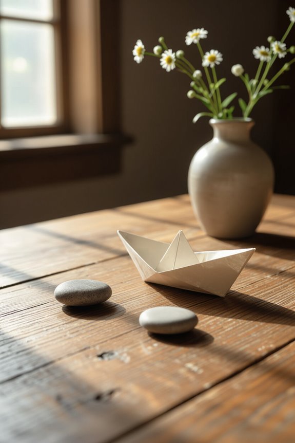 embrace change for growth